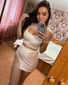 Анкета проститутки Даша - метро Южнопортовый, возраст - 26