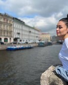 Анкета проститутки Кира - метро Мещанский, возраст - 26