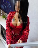 Анкета проститутки Катюша - метро Выхино-Жулебино, возраст - 26