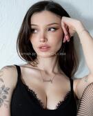 Анкета проститутки Мирослава - метро Тверской, возраст - 26