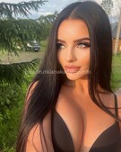 Анкета проститутки Алена - метро Даниловский, возраст - 26