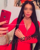 Анкета проститутки Дарина - метро Измайлово, возраст - 26