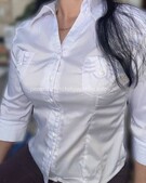 Анкета проститутки Майя - метро Хамовники, возраст - 27