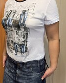 Анкета проститутки Тая - метро Тверской, возраст - 27