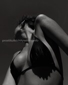 Анкета проститутки Устина - метро Ясенево, возраст - 27