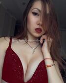 Анкета проститутки Инна - метро Текстильщики, возраст - 27