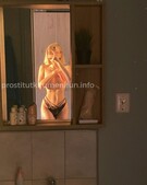 Анкета проститутки Натуся - метро Тверской, возраст - 27