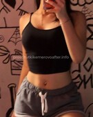 Анкета проститутки Николь - метро Марьино, возраст - 28