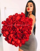 Анкета проститутки Мирослава - метро Лианозово, возраст - 28