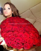 Анкета проститутки Аврора - метро Пресненский, возраст - 28