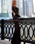 Анкета проститутки Даша - метро Хорошевский, возраст - 29