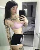 Анкета проститутки Танюша - метро Мещанский, возраст - 29