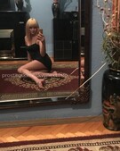 Анкета проститутки Алина - метро Мещанский, возраст - 29