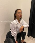 Анкета проститутки Мира - метро Щукино, возраст - 30