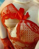 Анкета проститутки Инна - метро Нагатино-Садовники, возраст - 30