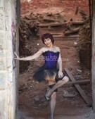 Анкета проститутки Лариса - метро Донской, возраст - 38