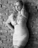 Анкета проститутки Полина - метро Хамовники, возраст - 41