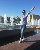 Анкета проститутки Вероника - метро Саларьево, возраст - 41