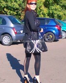 Анкета проститутки Таисия - метро Хорошевский, возраст - 41